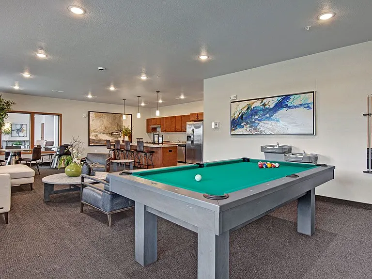 Club at Heritage 1 — Photo 13