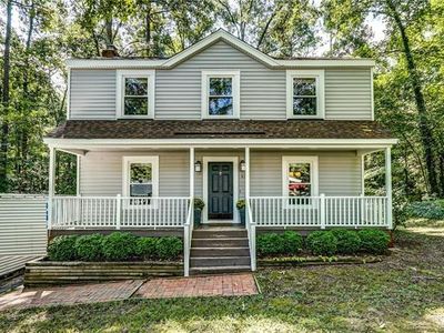 9115 Welhaven Dr, North Chesterfield, VA, 23236