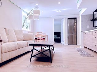 280 Thirtieth St BASEMENT 2, Toronto, ON M8W 3E3