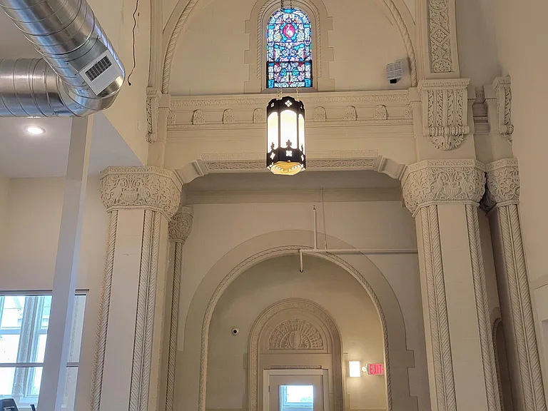 Residences at Woodlawn — Photo 11