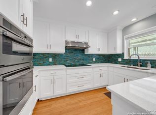 102 Ruelle #200-B, San Antonio, TX 78209