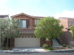 9485 Stillwater Bend Ln, Las Vegas, NV 89178