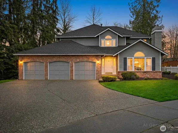 12203 11th Place NE, Lake Stevens, WA 98258