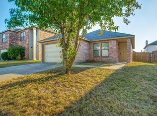 3405 Chapel Pointe Trl, Fort Worth, TX 76116