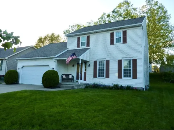 2234 Brooksboro Dr, Erie, PA 16510