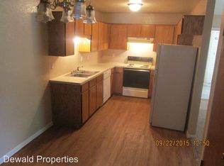 1807 N Main St APT F, Copperas Cove, TX 76522