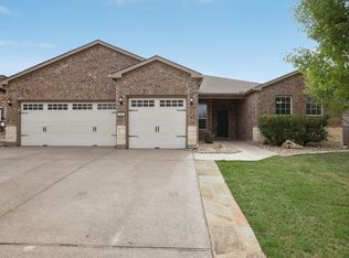 507 Davis Mountain Cir, Georgetown, TX 78633