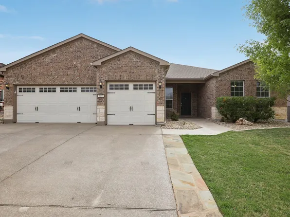 507 Davis Mountain Cir, Georgetown, TX 78633