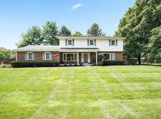 5701 Indian Mound Ct, Columbus, OH 43213