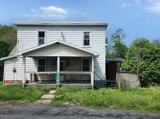 20409 Klondike Rd SW, Midland, MD 21532