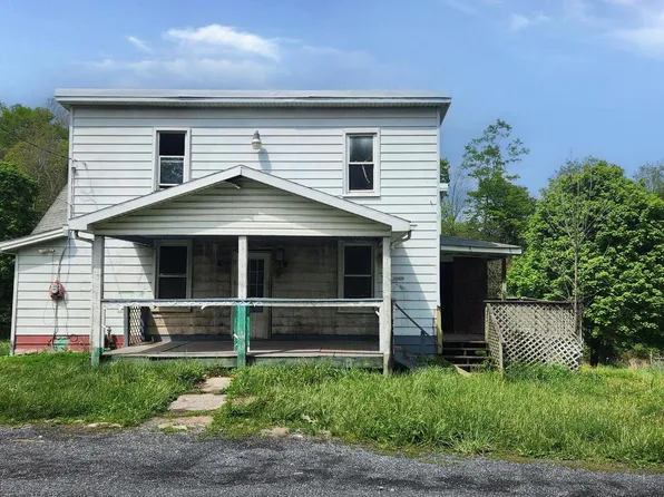 20409 Klondike Rd SW, Midland, MD 21532