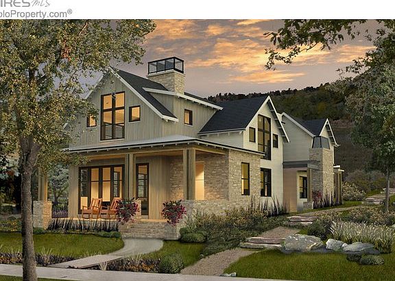 2641 4th St - Arch. Example