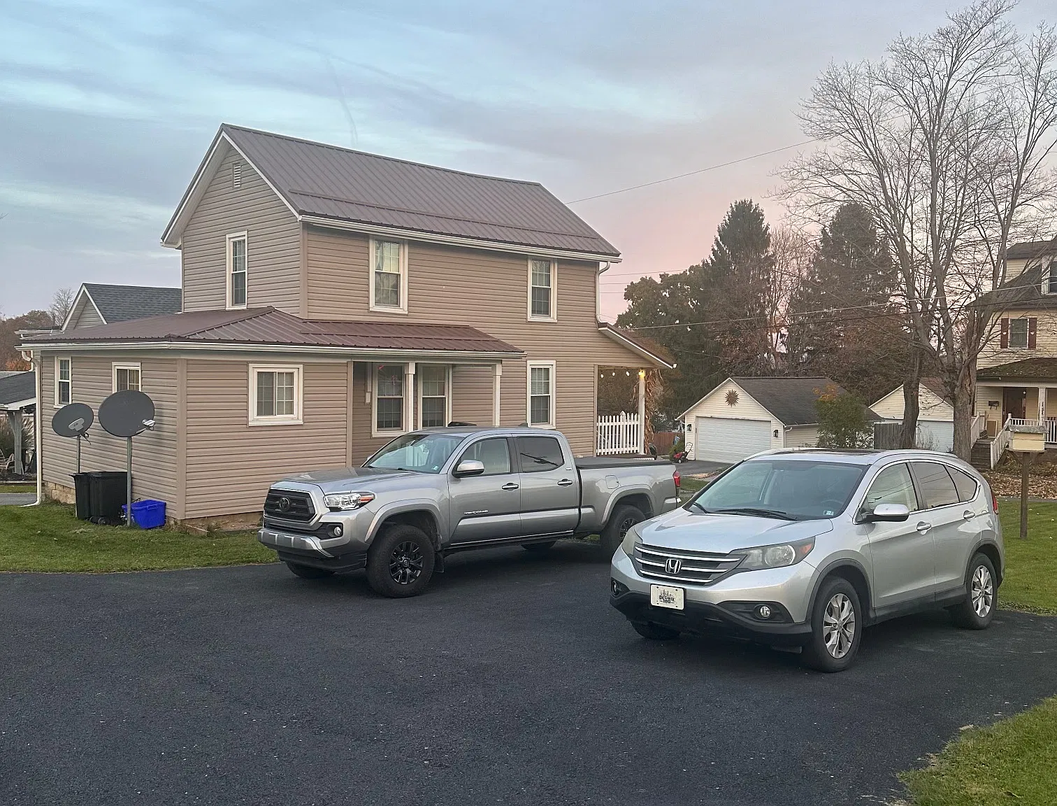 2 bed, $1,350 — Photo 4