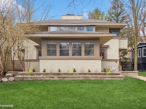 720 Judson Ave, Evanston, IL 60202