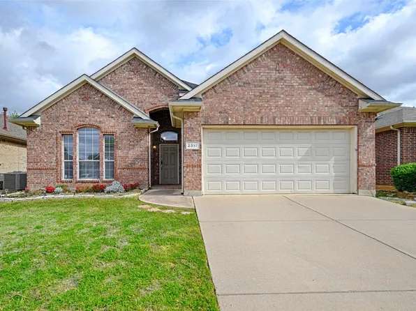 2317 Priscella Dr, Fort Worth, TX 76131