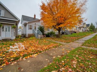 109 W Wisconsin Ave, Gilbert, MN 55741