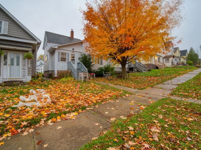 109 W Wisconsin Ave, Gilbert, MN, 55741