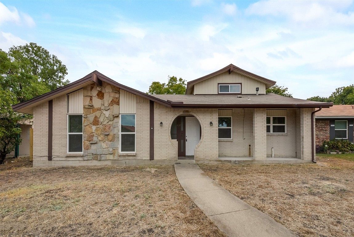 4026 Lindenwood Ln, Garland, TX 75042 Zillow