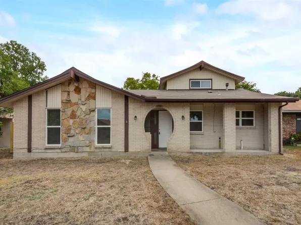 4026 Lindenwood Ln, Garland, TX 75042