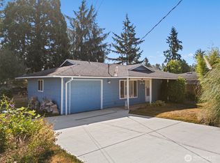 16864 124th Ave SE, Renton, WA 98058