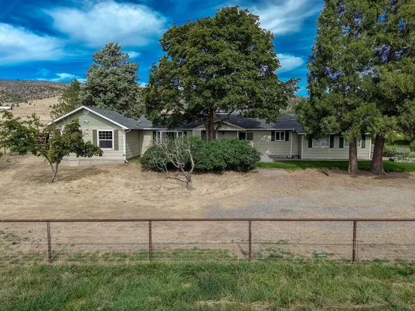 14315 Old Westside Rd, Grenada, CA 96038