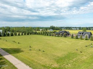 1095 Malanie Ln NE, Thompson, ND 58278