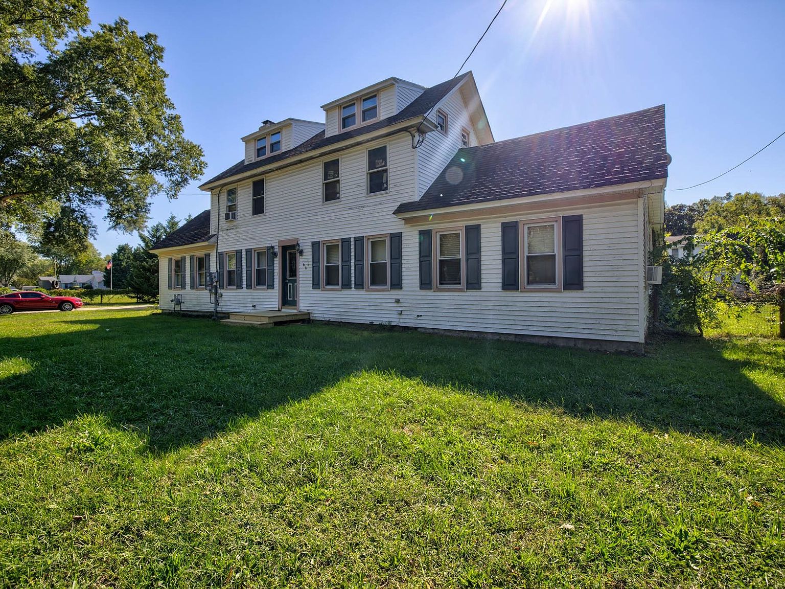 666 Crawford Rd N, Cape May, NJ 08204 Zillow