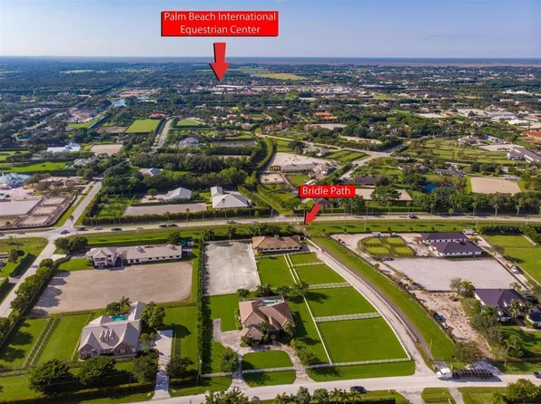 14168 Belmont Trce, Wellington, FL 33414
