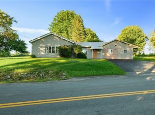6268 Military Rd, Remsen, NY 13438