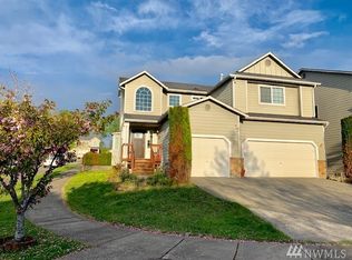 29916 113th Pl SE, Auburn, WA 98092