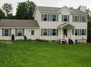 155 Gordon Rd, Sloansville, NY 12160