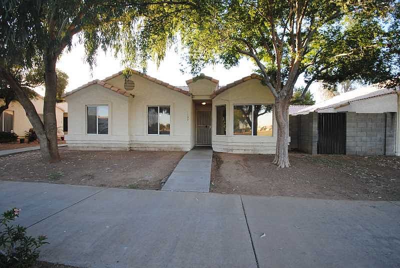 1st image of 8520 W Palm Ln Unit 1109