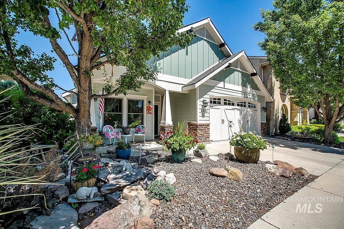 4551 N Mackenzie Ln, Boise, ID 83703 Zillow