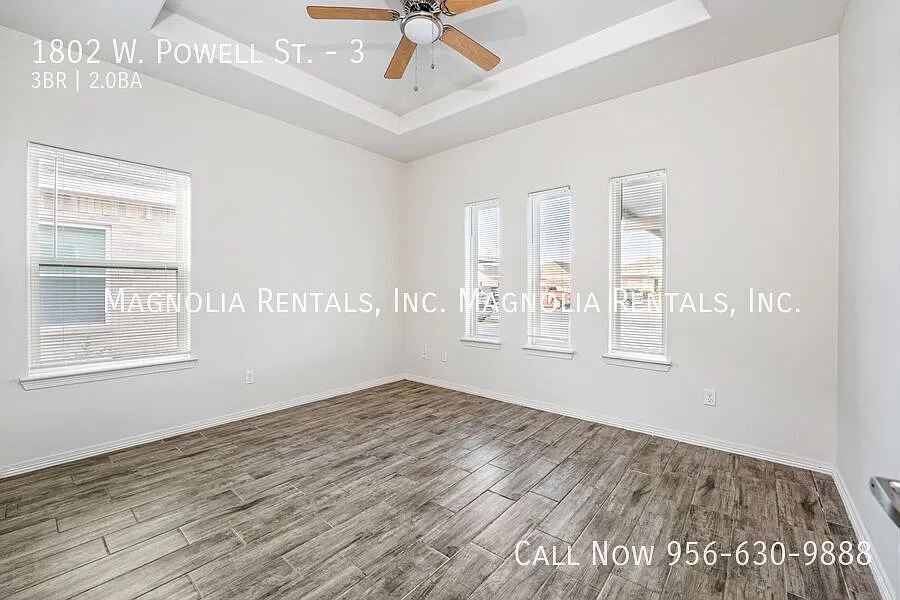 1st Month Free with 13 Month Lease — Photo 4