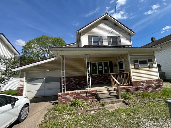 18160 Pennsylvania #403, Dixonville, PA 15734