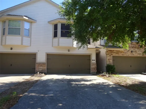 4918 Landward Ln, Houston, TX 77066