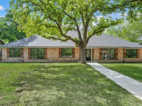 3704 Sweetbriar Ln, Colleyville, TX 76034
