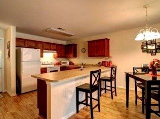 300 Patriots Hollow Way UNIT 315, Conway, SC 29526