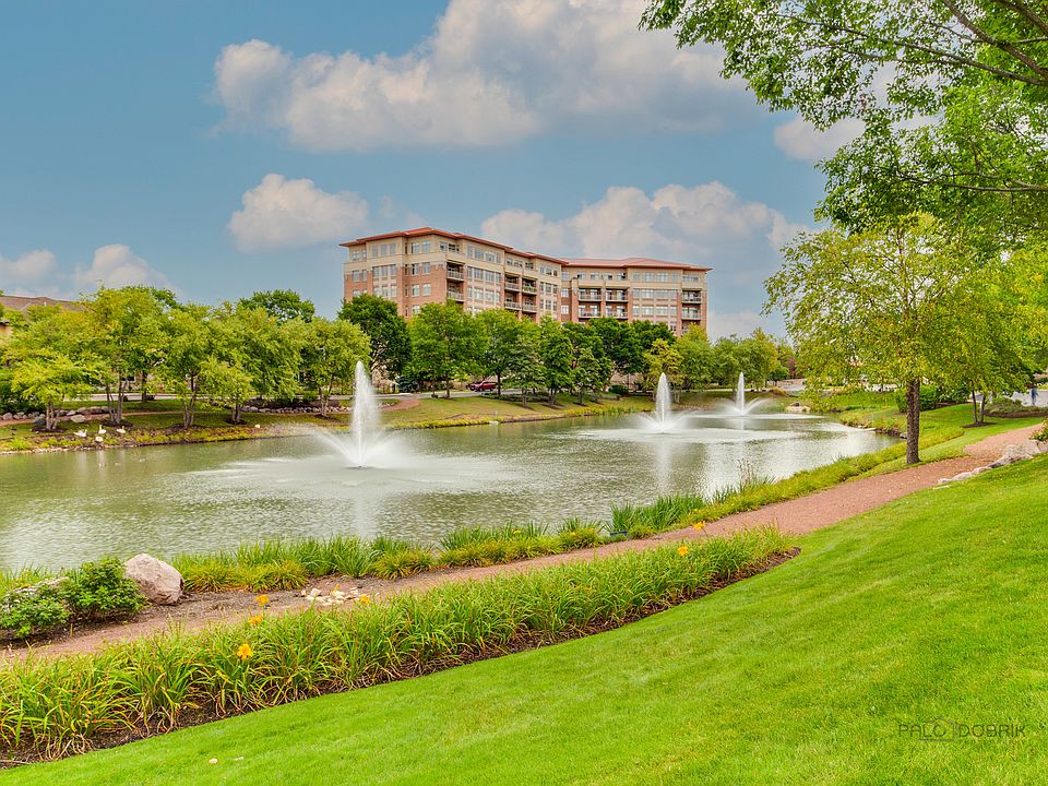 1st image of 40 Prairie Park Dr APT 408