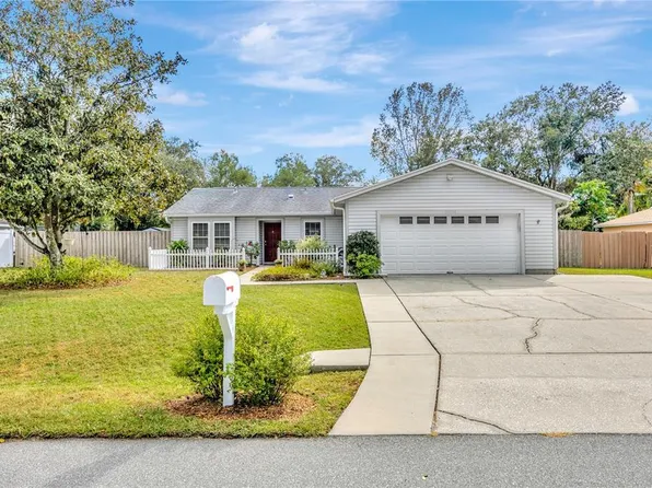 23034 Mayfair Rd, Land O Lakes, FL 34639