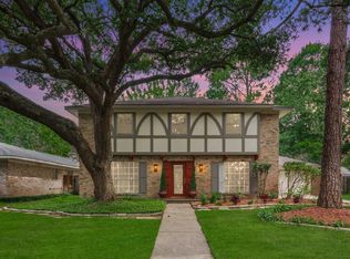 12439 Deep Spring Ln, Houston, TX 77077