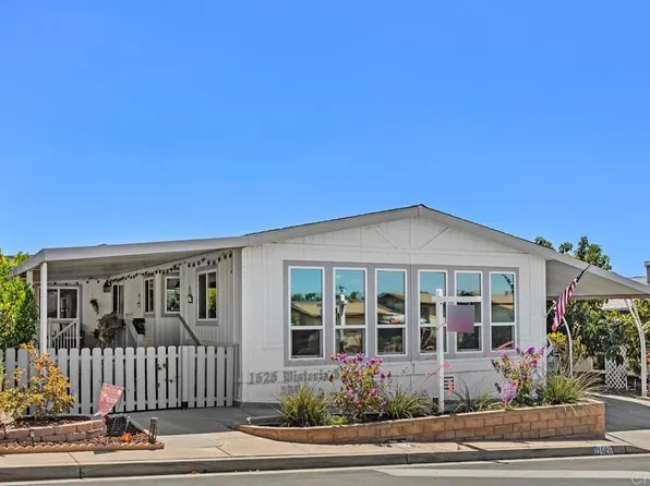 1626 Wisteria Gln, Escondido, CA 92026