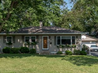 3822 Nancy Jane Ln NE, Cedar Rapids, IA 52402