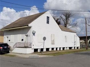 1401 Independence St, New Orleans, LA 70117