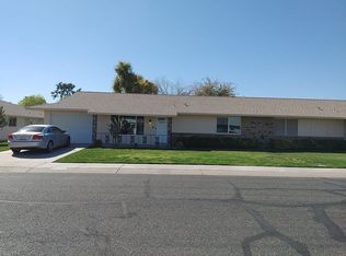 19226 N Signal Butte Cir, Sun City, AZ 85373