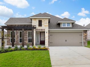 930 Wild Vine Pass, Brenham, TX 77833