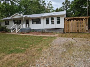 8178 Simpson Point Rd, Grant, AL 35747