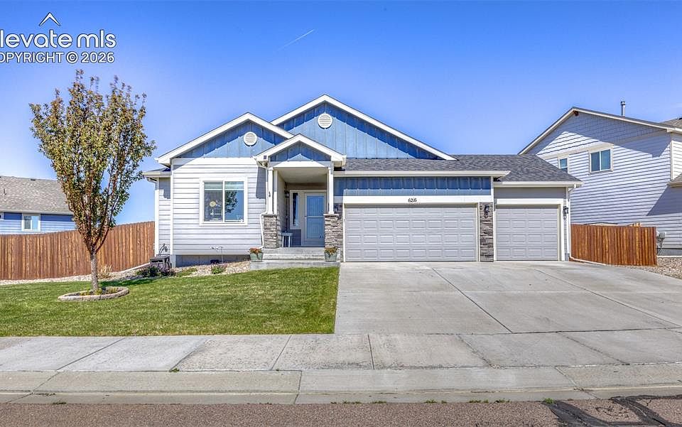 1st image of 6216 Decker Dr