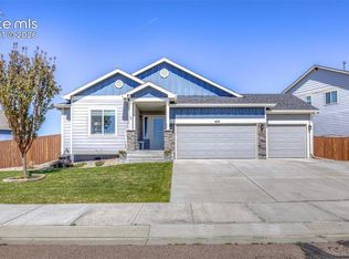 6216 Decker Dr, Colorado Springs, CO 80925