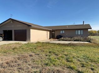 282 Britzman Rd, Glasgow, MT 59230